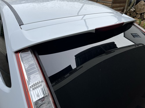 Original ford focus - ford,