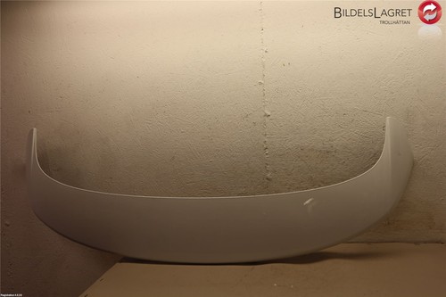Spoiler heckklappe ford - heckklappe,