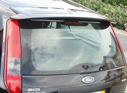 Ford focus turnier kombi - ford,