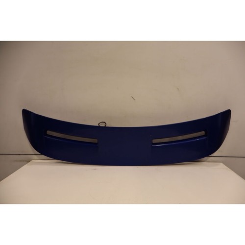 Heckspoiler ford focus - ford, (05-08)
