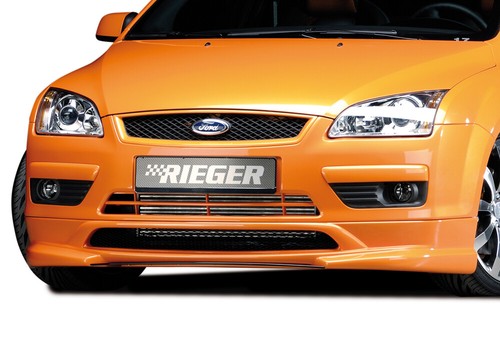 Rieger tuning spoilerlippe - rieger-tuning,