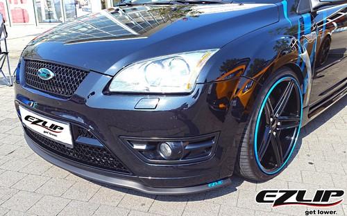 Lip frontspoiler - ez-lip,