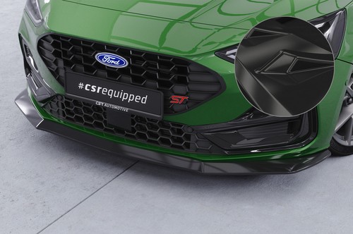Cup spoiler lippe front - cup,
