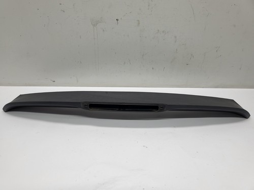 Ford focus mk2 heckspoiler - focus,