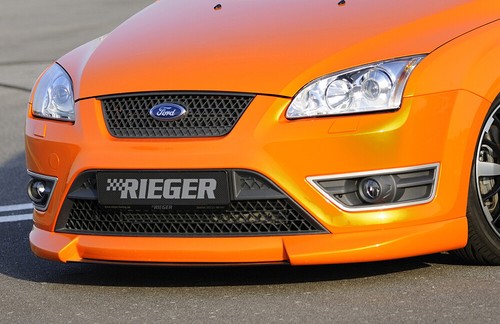 Rieger tuning spoilerlippe - rieger-tuning,