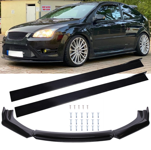 Spoilerschwert spoilerlippe - spoilerschwert,