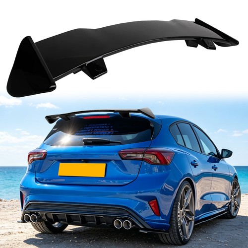 Heckspoiler dachspoiler - heckspoiler,