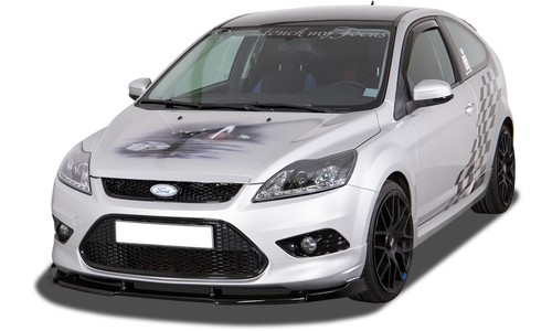 Rdx vario frontspoiler für - rdx, vario-x