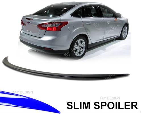 Slim spoiler passend für ford - passend,