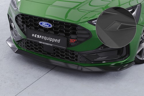 Cup spoiler lippe - spoiler, front