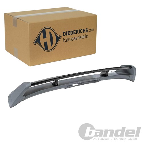 Diederichs tuning dachspoiler - diederichs,
