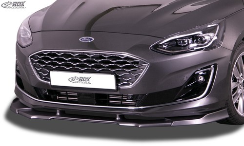 Rdx vario frontspoiler für - frontspoiler,