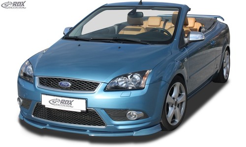 Rdx spoilerlippe für - für, ford