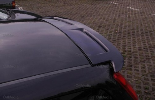 Dachspoiler für ford focus - dachspoiler, 2