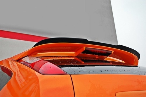 Maxton design heckspoiler - design,