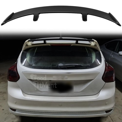 Dachspoiler heckflügel - 52",