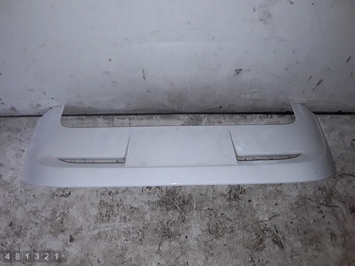2014 ford focus spoiler - ford,