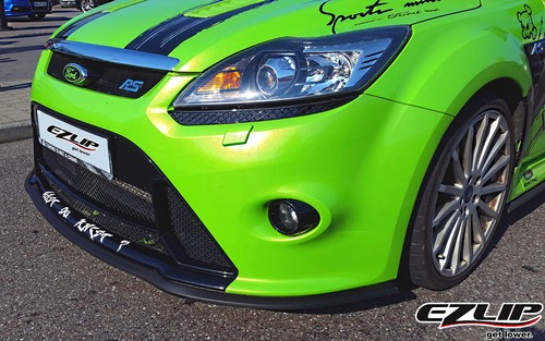 Lip frontspoiler - ez-lip,