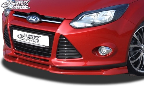 Rdx vario frontspoiler für - rdx, vario-x
