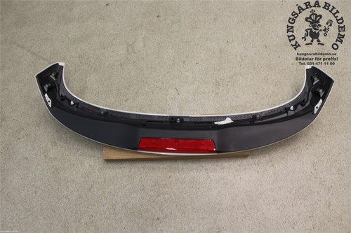 Spoiler heckklappe ford - spoiler,