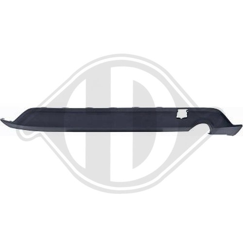 Spoiler hinten für ford - spoiler,