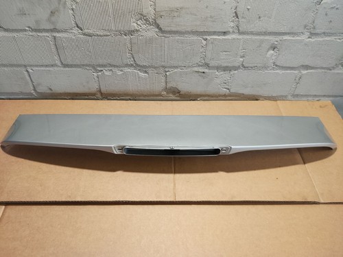 Heckspoiler ford 4m51a44210ak - heckspoiler,