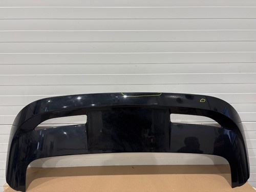 Spoiler 1869306 ford focus - spoiler,
