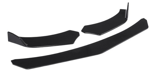 Frontspoiler diffusor splitter - frontspoiler,