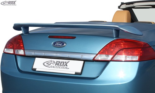 Rdx heckspoiler für ford - rdx,