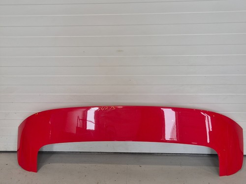 Spoiler 1857890 ford focus - -,