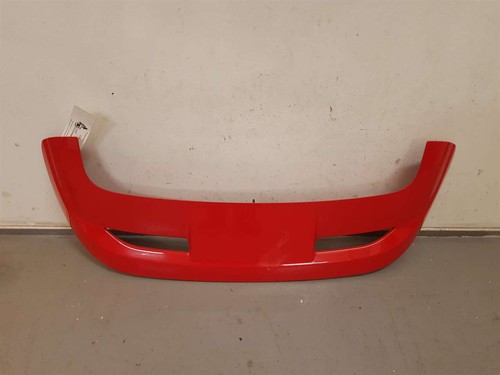 Spoiler 1869306 ford focus - -,