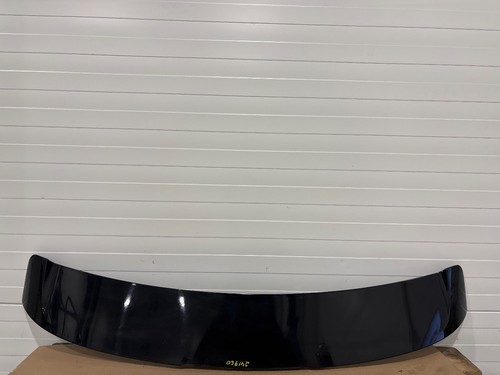 Spoiler 1554920 ford focus - spoiler,