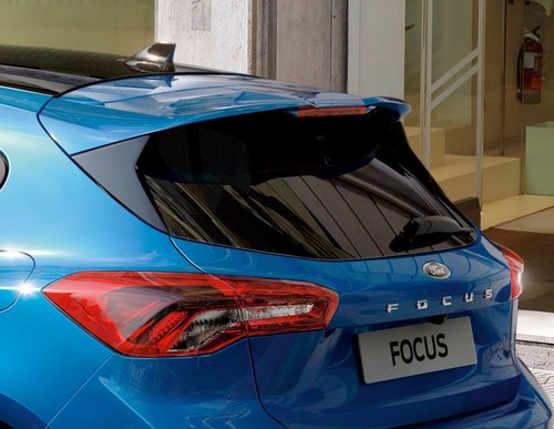 Original ford focus - original,