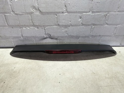 Heckspoiler ford 4m51a44210ak - heckspoiler,
