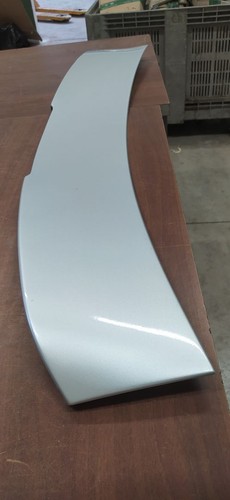Heckspoiler ford focus max - focus, c-max