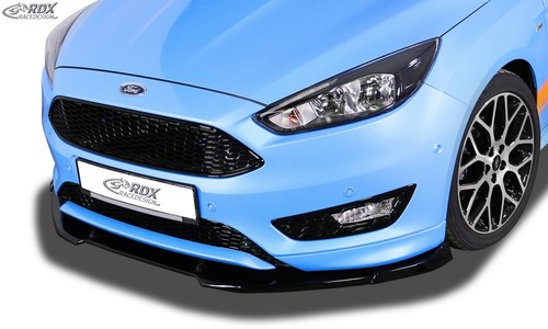 Rdx vario frontspoiler für - rdx,