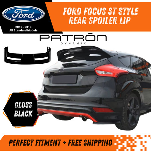 Ford focus schrägheck - focus,