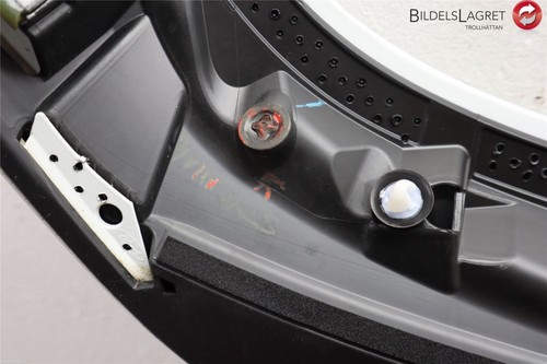 Spoiler heckklappe ford - heckklappe,