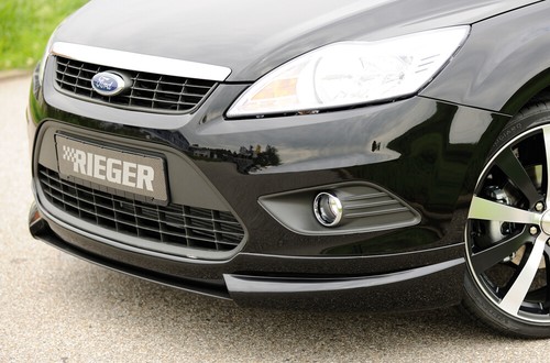 Rieger spoilerlippe lippe - rieger,