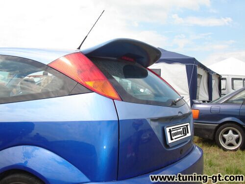 Ford focus mk1 1998 - ford,