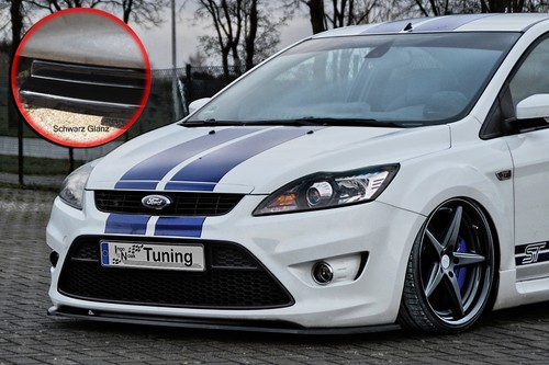 Spoilerschwert frontspoiler - spoilerschwert,
