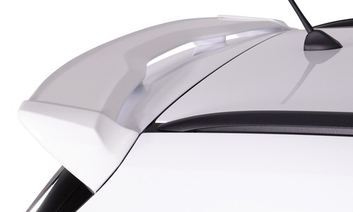 Rdx dachspoiler für ford - rdx,