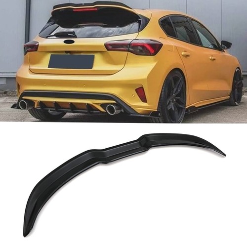 Heckspoiler style - heckspoiler, st-style