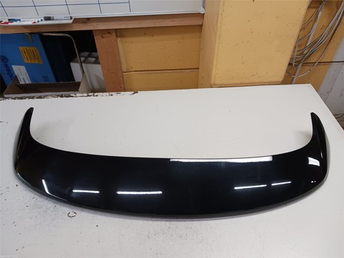 Spoiler heckklappe ford - ford,