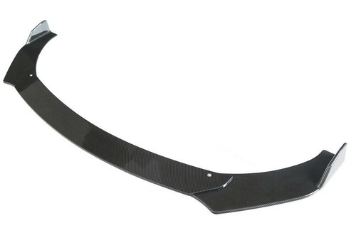 Carbon paint frontspoiler - paint,