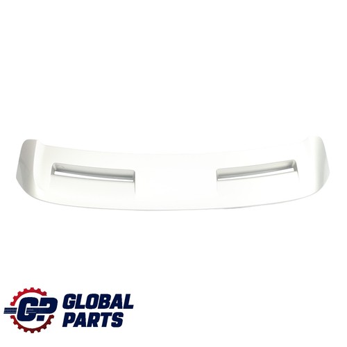 Ford focus mk2 heckklappe - mk2,
