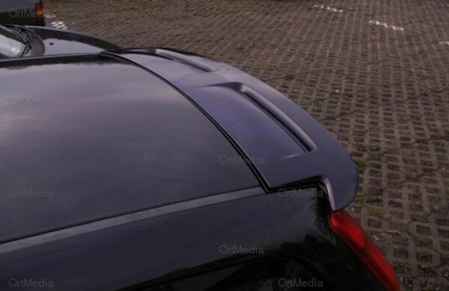 Dachspoiler für ford focus - dachspoiler,