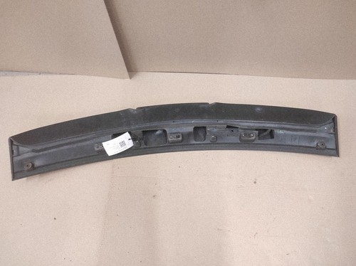 Ford focus 2004 heckspoiler - ford,