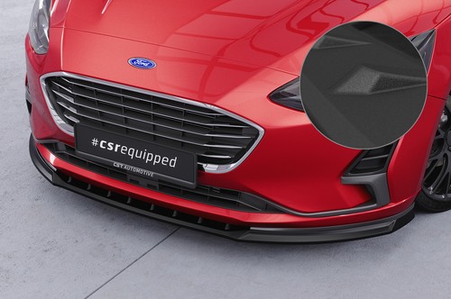 Cup spoiler lippe - lippe, front