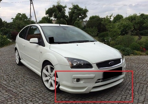 Ford focus mk2 ms - focus,